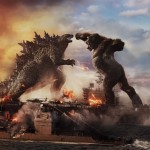 哥斯拉大戰金剛 (2D版) (Godzilla vs. Kong)電影圖片3