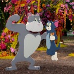 Tom & Jerry大電影 (粵語版) (TOM & JERRY)電影圖片3