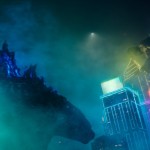 哥斯拉大戰金剛 (2D版) (Godzilla vs. Kong)電影圖片5