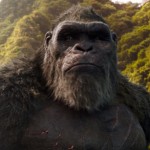 哥斯拉大戰金剛 (2D版) (Godzilla vs. Kong)電影圖片4