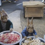 比得兔2：走佬日記 (粵語版) (Peter Rabbit 2)電影圖片6