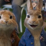 比得兔2：走佬日記 (粵語版) (Peter Rabbit 2)電影圖片3
