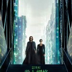 22世紀殺人網絡4：復活次元 (The Matrix Resurrections)電影圖片3