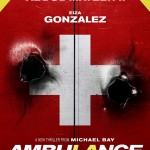 十字衝鋒車 (Ambulance)電影圖片2