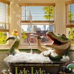 紐約愛音鱷 (英語版) (Lyle Lyle Crocodile)電影圖片2