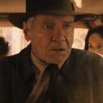 奪寶奇兵之命運輪盤 (Indiana Jones And The Dial of Destiny)電影圖片5