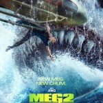 極悍巨鯊2：深溝 (The Meg 2: The Trench)電影圖片3