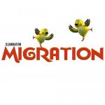 鴨仔也移民 (英語版) (Migration)電影圖片4