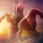 哥斯拉 x 金剛：新帝國 (IMAX版) (Godzilla x Kong : The New Empire)電影圖片2