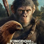 猿人爭霸戰：猩凶帝國 (ScreenX版) (Kingdom of the Planet of the Apes)電影圖片3