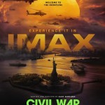 美帝崩裂 (IMAX版) (Civil War)電影圖片2