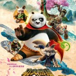 功夫熊貓4 (D-BOX 粵語版) (Kung Fu Panda 4)電影圖片1