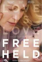 愛是最大權利 (Freeheld)電影海報