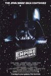 帝國大反擊 (The Empire Strikes Back)電影海報