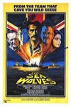 海狼突擊隊 (The Sea Wolves)電影海報