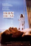 體熱 (Body Heat)電影海報