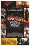 星艦奇航記2:星戰大怒吼 (Star Trek II: The Wrath of Khan)電影海報