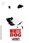 白種主義狗 (White Dog)電影海報