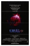 電光飛鏢俠 (Krull)電影海報