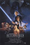 星際大戰：絕地大反攻 (Return of the Jedi)電影海報