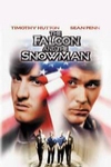 叛國少年 (The Falcon And The Snowman)電影海報