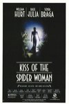 蜘蛛女之吻 (Kiss of the Spider Woman)電影海報