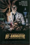 幽靈人種 (Re-Animator)電影海報
