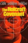 末代納粹特勤團 (The Holcroft Covenant)電影海報