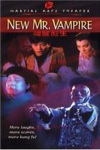 一見發財 (New Mr. Vampire)電影海報