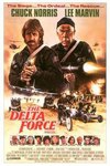 三角突擊隊 (The Delta Force)電影海報