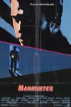 １９８７大懸案 (Manhunter)電影海報