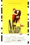 機器寶貝超級妞 (Making Mr. Right)電影海報