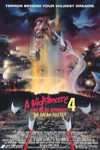 半夜鬼上床４ (A Nightmare on Elm Street4: the Dream Master)電影海報
