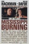 烈血大風暴 (Mississippi Burning)電影海報