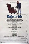 羅傑與我電影海報