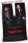 探戈與金錢 (Tango & Cash)電影海報