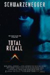 魔鬼總動員 (Total Recall)電影海報