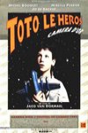 托托小英雄 (Toto le Heros)電影海報
