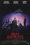 強者為王 (Billy Bathgate)電影海報