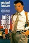 模範警察 (ONE GOOD COP)電影海報
