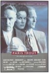 巴黎鱒魚殺人事件 (Paris Trout)電影海報