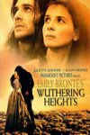 新咆哮山莊 (Wuthering Heights)電影海報