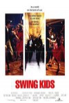 搖擺狂潮 (Swing Kids)電影海報