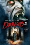 猛鬼舔人 (Night of the Demons 2)電影海報