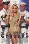 瘋狂大追擊 (Chasers)電影海報