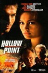 危機風暴 (Hollow Point)電影海報