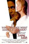 生母養母的戰爭 (Losing Isaiah)電影海報