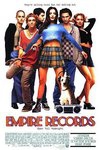 搖滾帝國 (Empire Records)電影海報