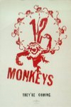未來總動員 (Twelve Monkeys)電影海報