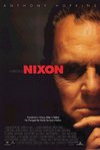 白宮風暴 (Nixon)電影海報